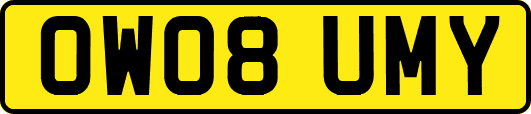 OW08UMY