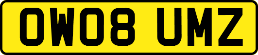 OW08UMZ