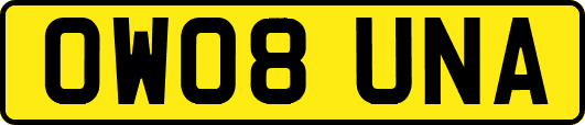 OW08UNA