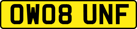 OW08UNF
