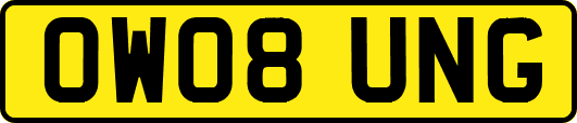 OW08UNG
