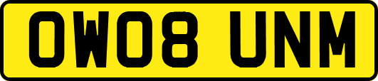 OW08UNM