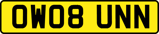 OW08UNN