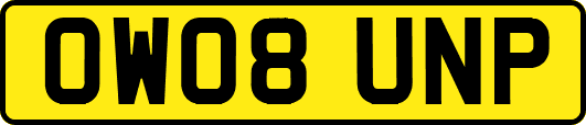 OW08UNP