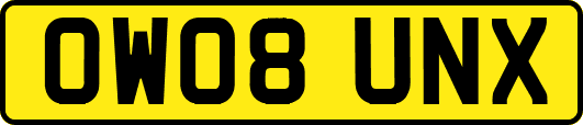 OW08UNX