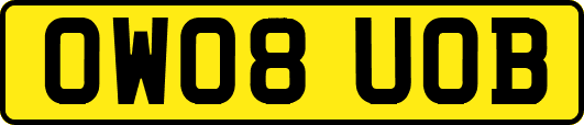 OW08UOB