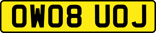 OW08UOJ