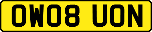 OW08UON