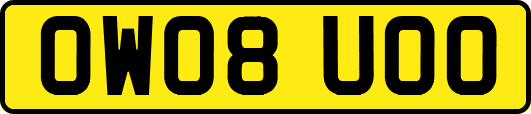OW08UOO