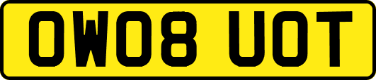 OW08UOT