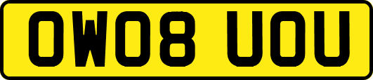OW08UOU