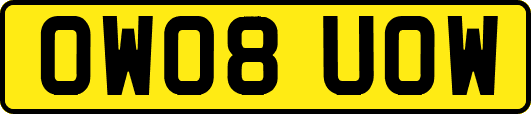 OW08UOW
