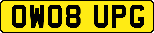 OW08UPG