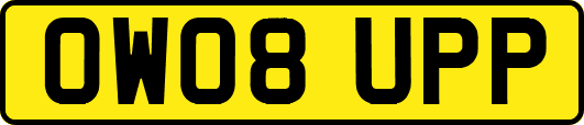 OW08UPP
