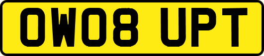 OW08UPT