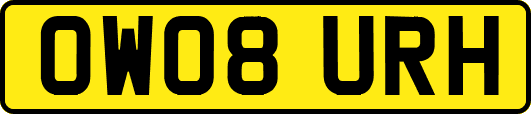 OW08URH