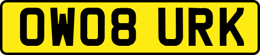 OW08URK