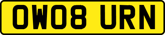 OW08URN
