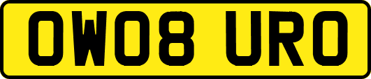 OW08URO