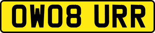 OW08URR