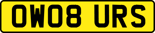 OW08URS
