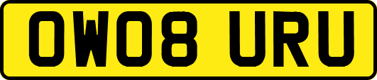 OW08URU