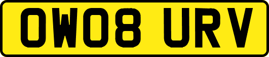 OW08URV