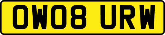 OW08URW