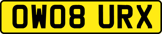 OW08URX