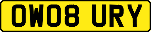 OW08URY