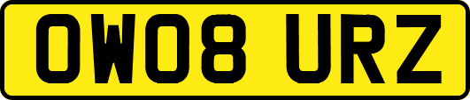 OW08URZ