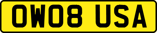 OW08USA