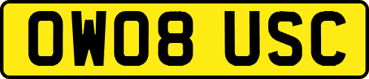 OW08USC