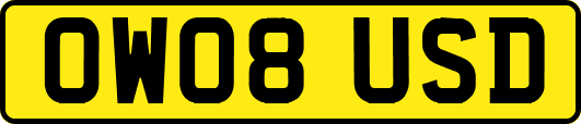 OW08USD