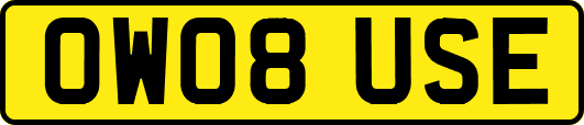 OW08USE