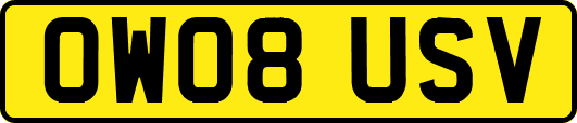 OW08USV