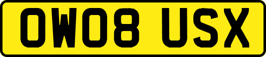 OW08USX