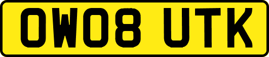 OW08UTK