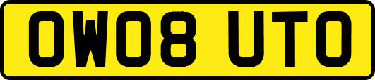 OW08UTO