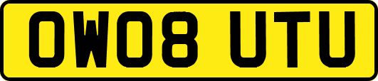 OW08UTU