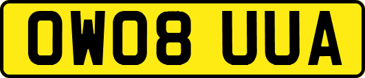 OW08UUA