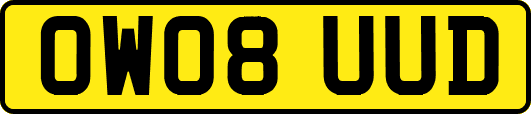 OW08UUD