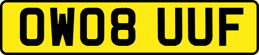 OW08UUF