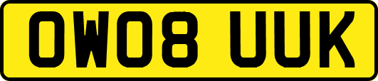 OW08UUK