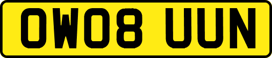 OW08UUN