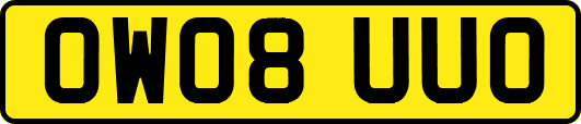OW08UUO