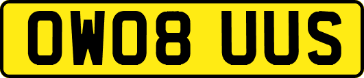 OW08UUS