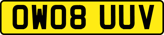OW08UUV