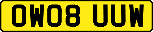 OW08UUW