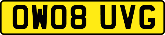 OW08UVG